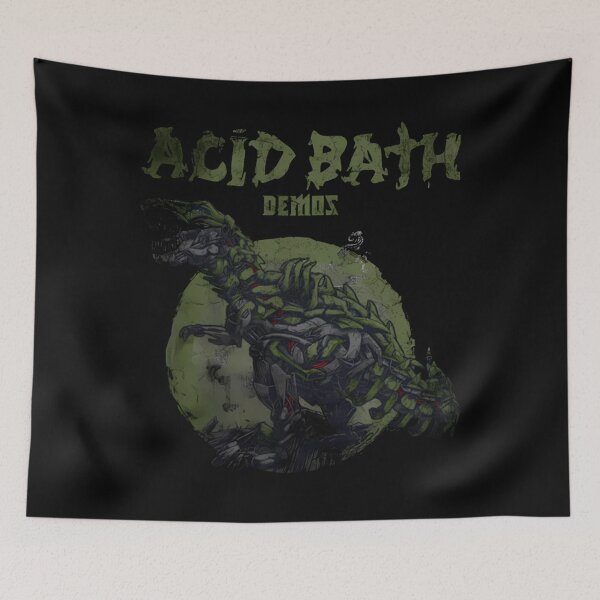 Item preview, Acid Bath designed and sold by yellowmanman.