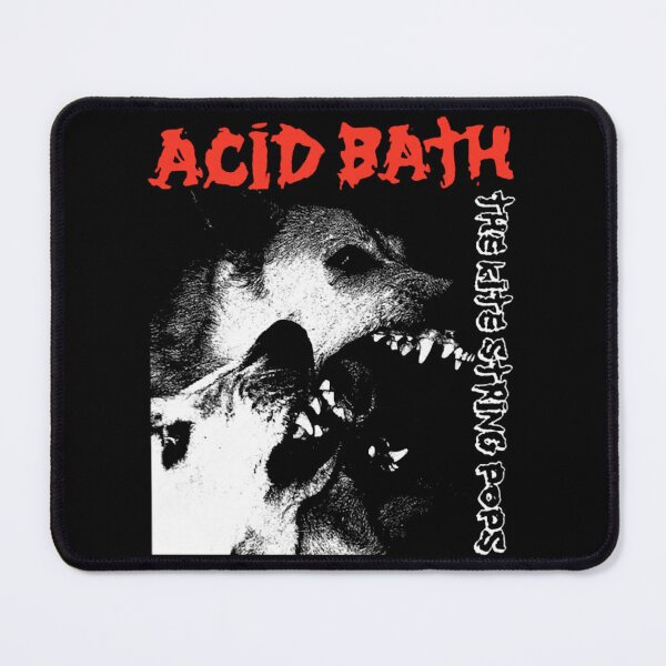 Item preview, Acid Bath designed and sold by yellowmanman.