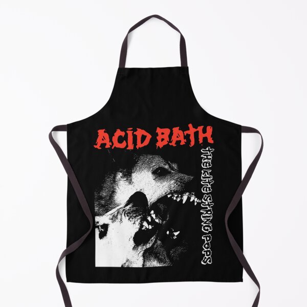 Item preview, Acid Bath designed and sold by yellowmanman.