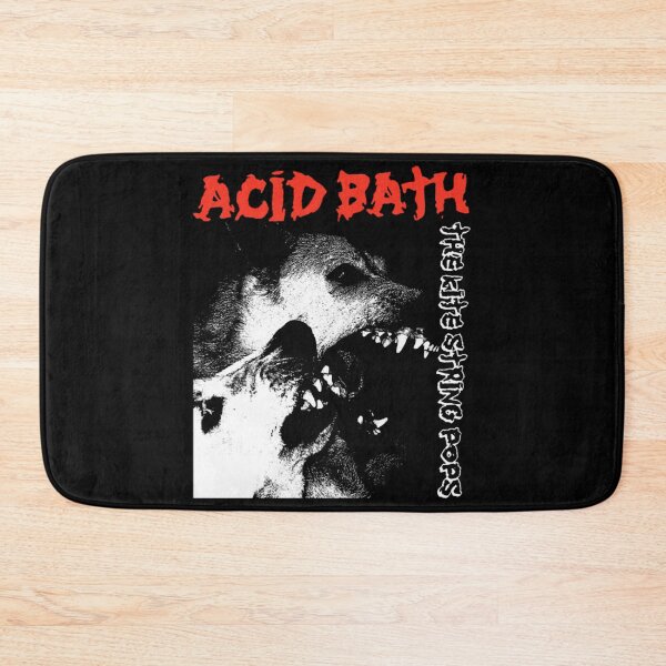 Item preview, Acid Bath designed and sold by yellowmanman.