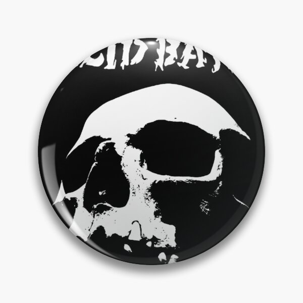 Item preview, Acid Bath designed and sold by yellowmanman.