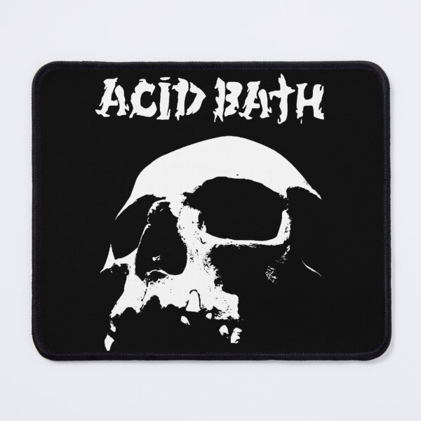 Item preview, Acid Bath designed and sold by yellowmanman.