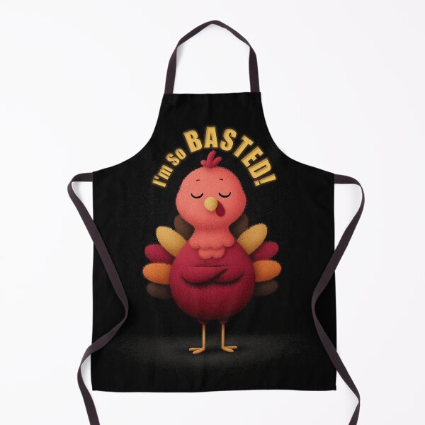 Item preview, I’m So Basted! designed and sold by ArgentoArt.