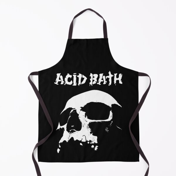 Item preview, Acid Bath designed and sold by yellowmanman.
