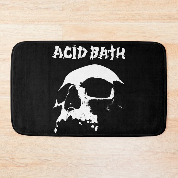 Item preview, Acid Bath designed and sold by yellowmanman.