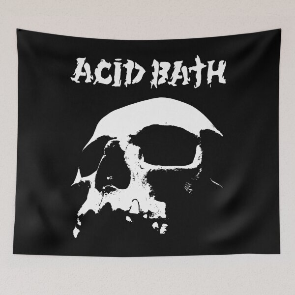 Item preview, Acid Bath designed and sold by yellowmanman.
