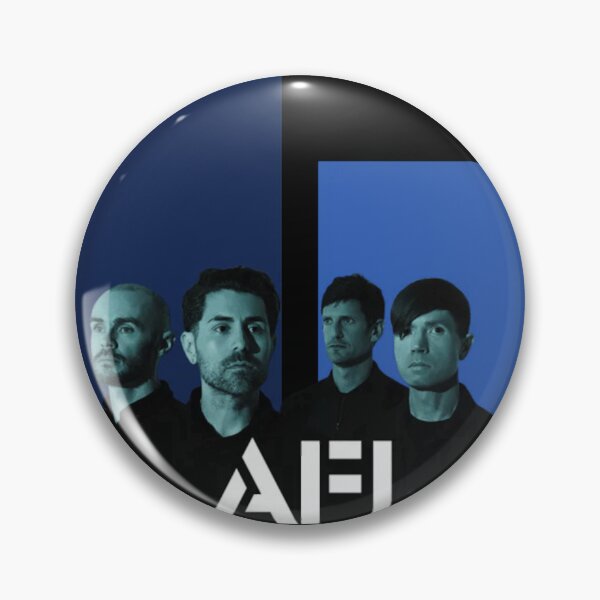 Item preview, AFI BAND designed and sold by tabithabanks26.