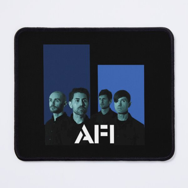 Item preview, AFI BAND designed and sold by tabithabanks26.