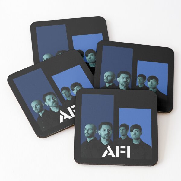 Item preview, AFI BAND designed and sold by tabithabanks26.