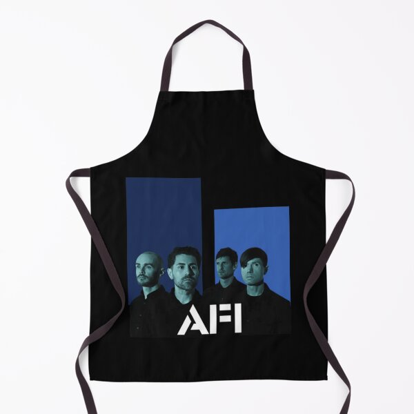 Item preview, AFI BAND designed and sold by tabithabanks26.