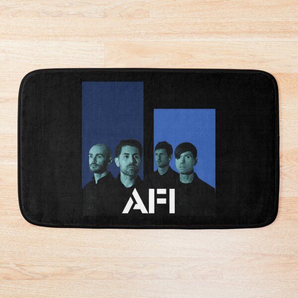 Item preview, AFI BAND designed and sold by tabithabanks26.