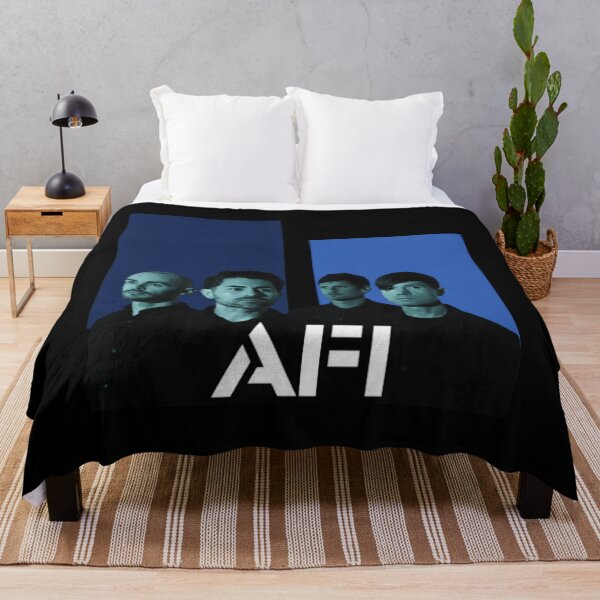 Item preview, AFI BAND designed and sold by tabithabanks26.