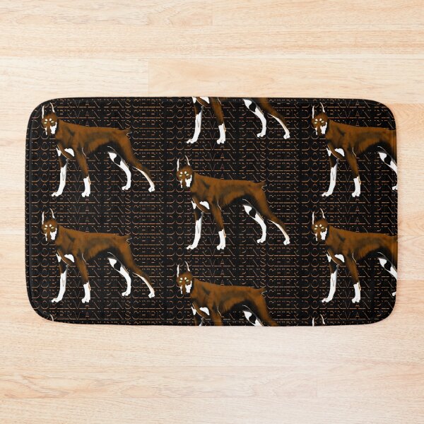 Item preview, Doberman Pinscher Orange designed and sold by DawnCatcher20.