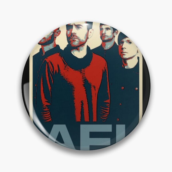 Item preview, AFI BAND designed and sold by tabithabanks26.