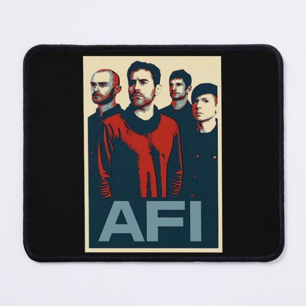 Item preview, AFI BAND designed and sold by tabithabanks26.