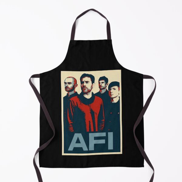Item preview, AFI BAND designed and sold by tabithabanks26.