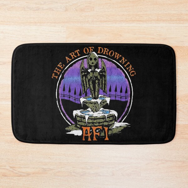 Item preview, AFI BAND designed and sold by tabithabanks26.