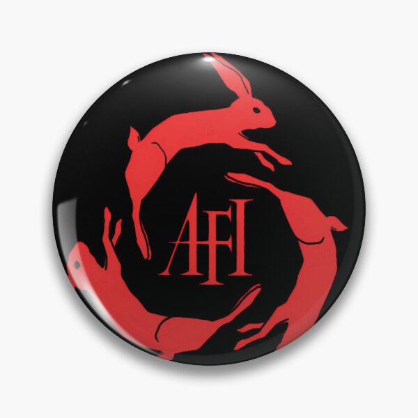 Item preview, AFI BAND designed and sold by tabithabanks26.