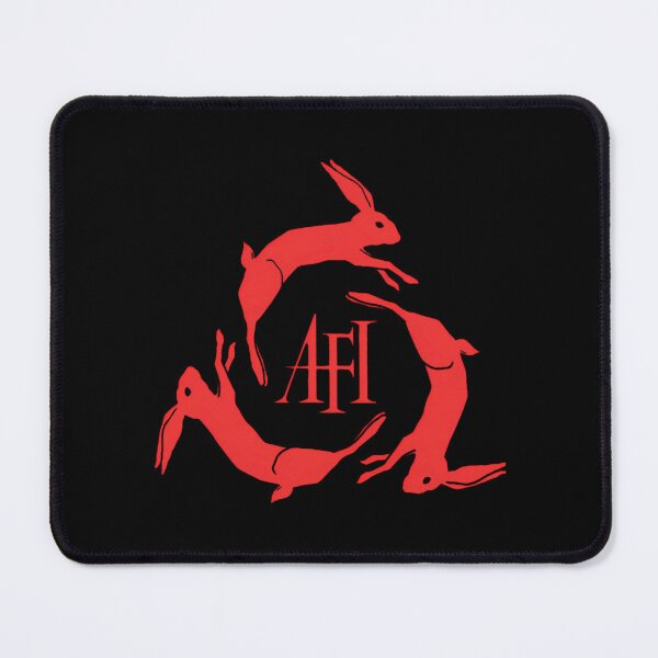 Item preview, AFI BAND designed and sold by tabithabanks26.