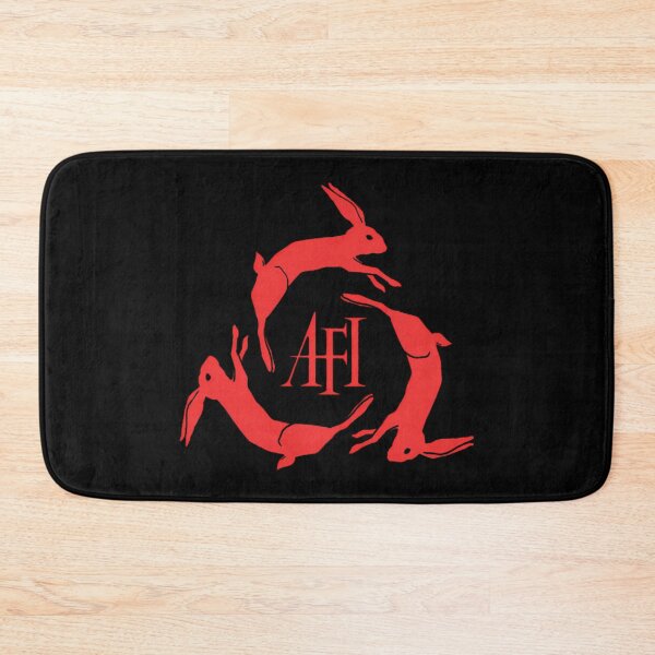 Item preview, AFI BAND designed and sold by tabithabanks26.