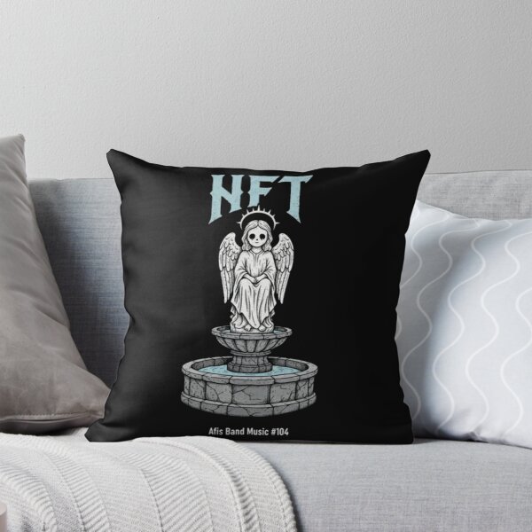 Item preview, AFI BAND designed and sold by tabithabanks26.