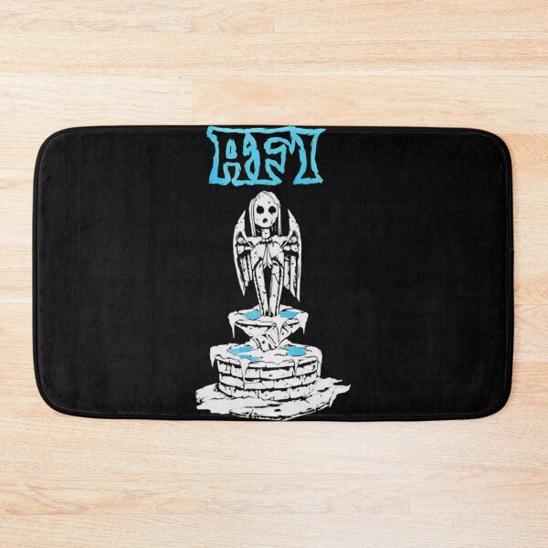 Item preview, AFI BAND designed and sold by tabithabanks26.