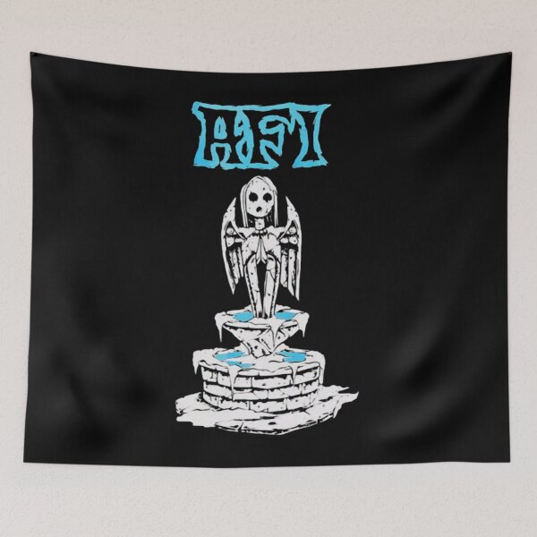 Item preview, AFI BAND designed and sold by tabithabanks26.