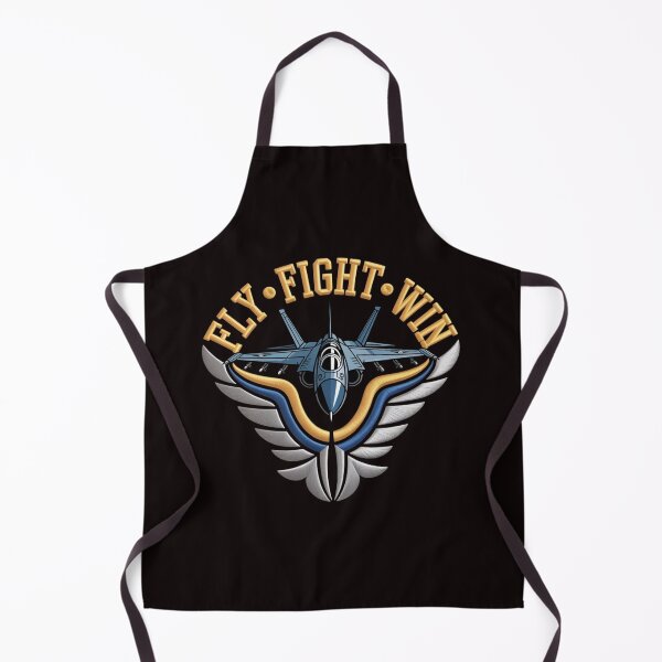 Item preview, Fly. Fight. Win designed and sold by ALL ART .