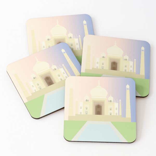 Item preview, Taj Mahal of India designed and sold by ROSE ANN BANILAR.