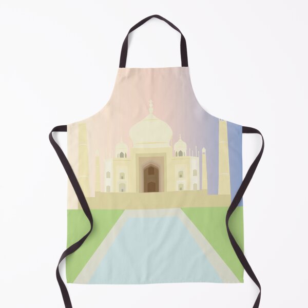 Item preview, Taj Mahal of India designed and sold by ROSE ANN BANILAR.