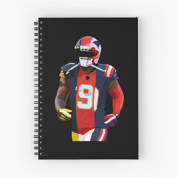 Item preview, juju pats x chiefs x steelers designed and sold by KristopherStant.