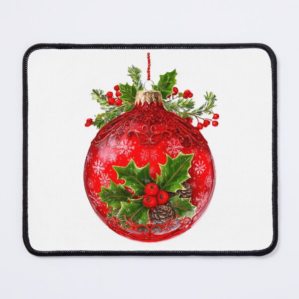 Item preview, Christmas Tree Ball designed and sold by scicilysimonee.