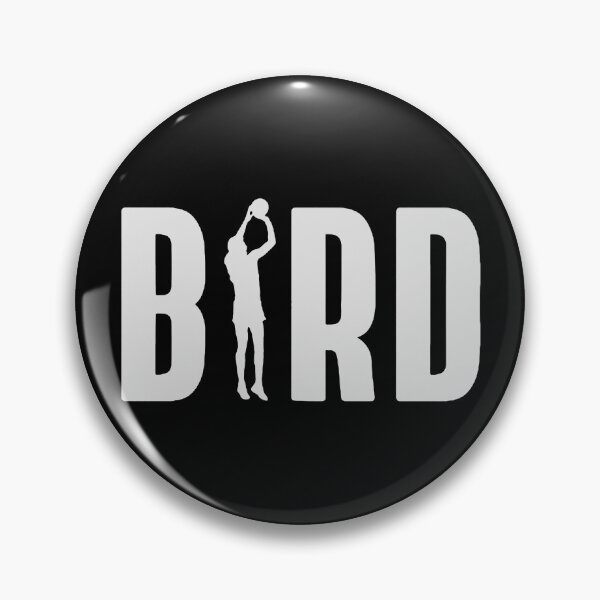 Aperçu de l'œuvre Larry Bird, légende du basketball créée et vendue par sommersjoan.