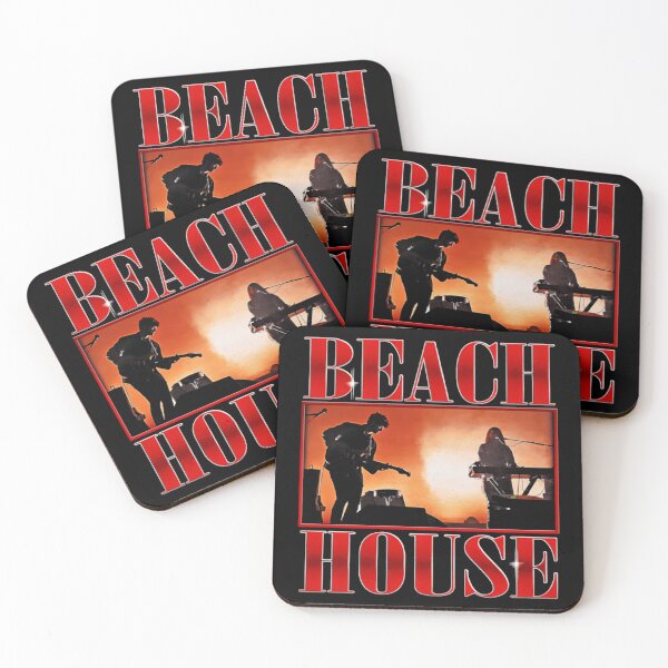 Item preview, Beach House designed and sold by rakutirelec.