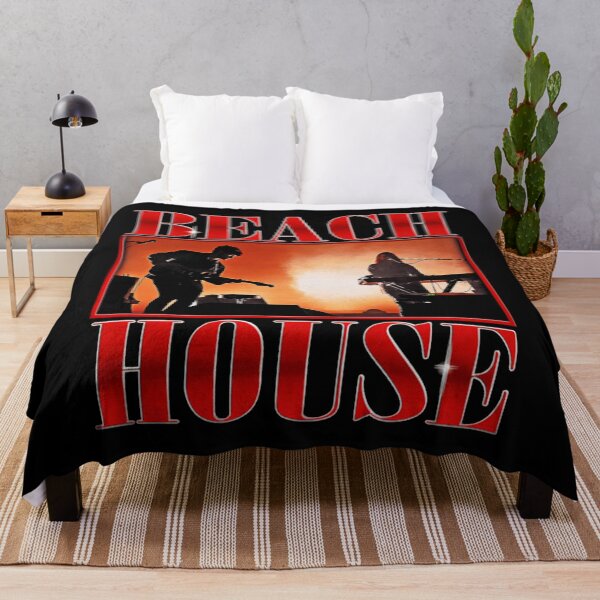 Item preview, Beach House designed and sold by rakutirelec.