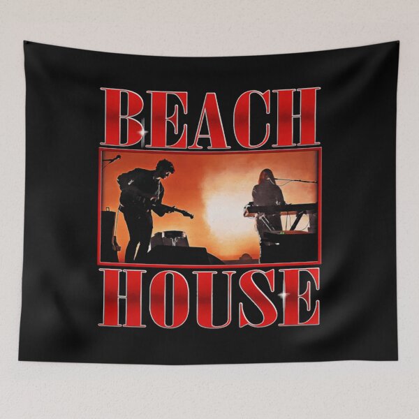 Item preview, Beach House designed and sold by rakutirelec.
