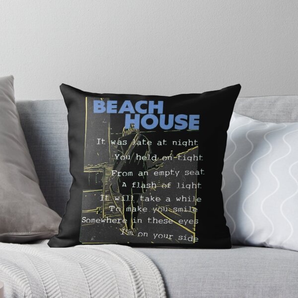 Item preview, Beach House designed and sold by rakutirelec.