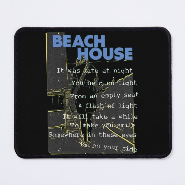 Item preview, Beach House designed and sold by rakutirelec.