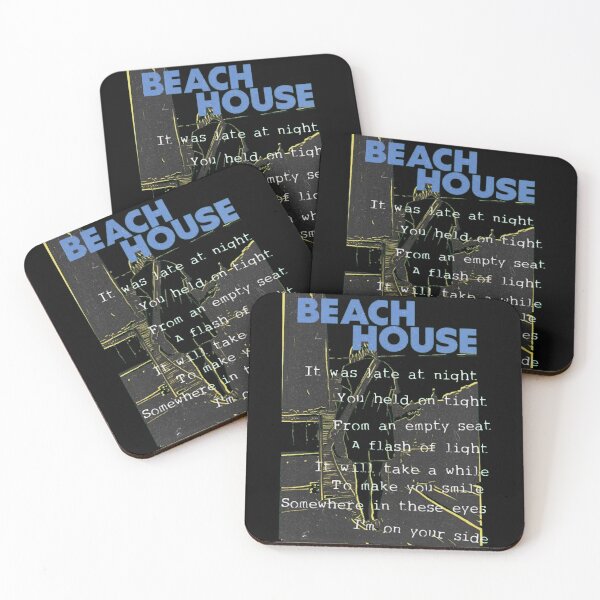 Item preview, Beach House designed and sold by rakutirelec.