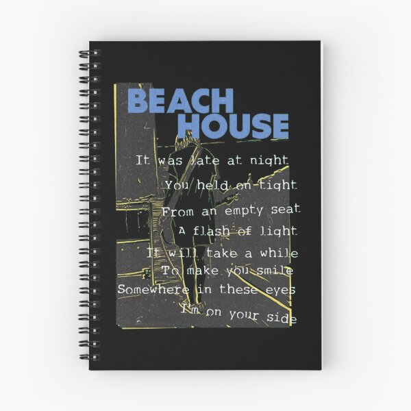 Item preview, Beach House designed and sold by rakutirelec.