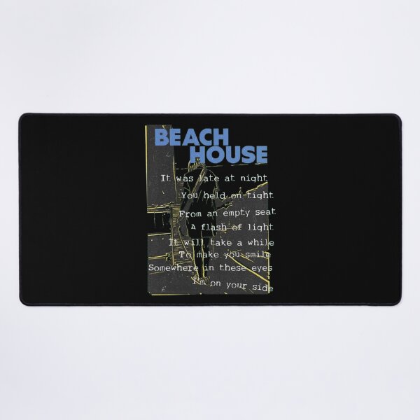 Item preview, Beach House designed and sold by rakutirelec.