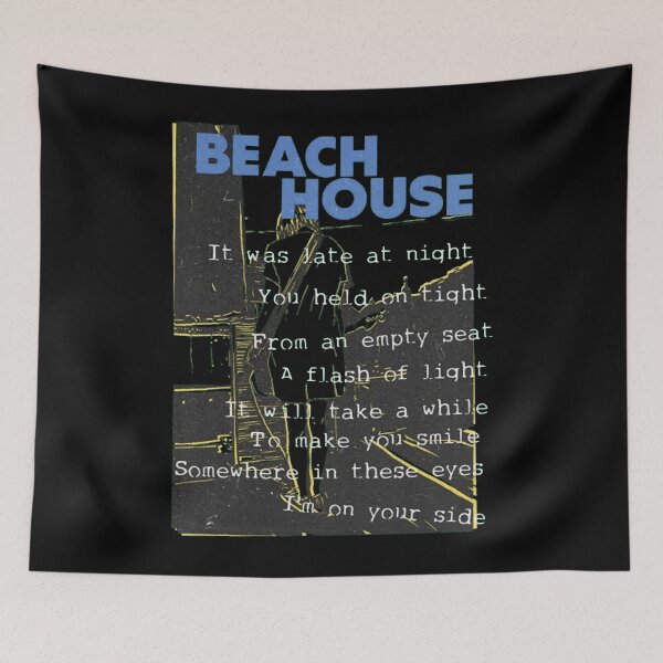 Item preview, Beach House designed and sold by rakutirelec.