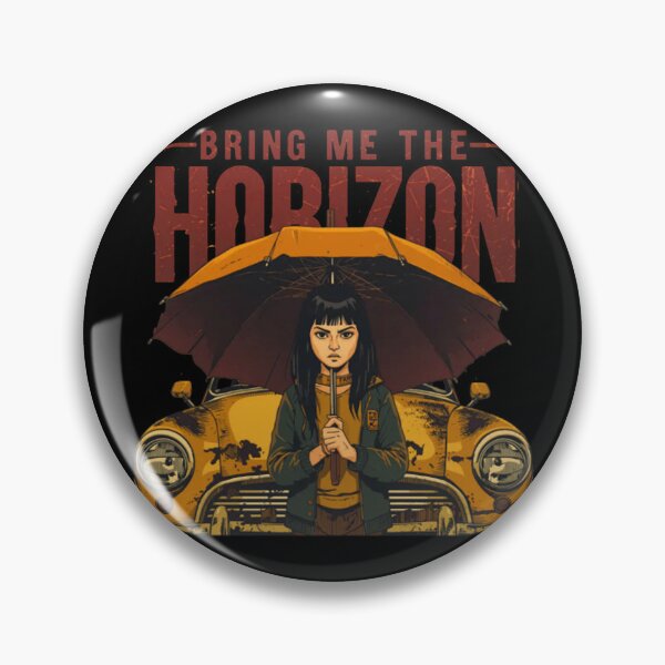 Item preview, B M T H Metalcore designed and sold by grahamlori.
