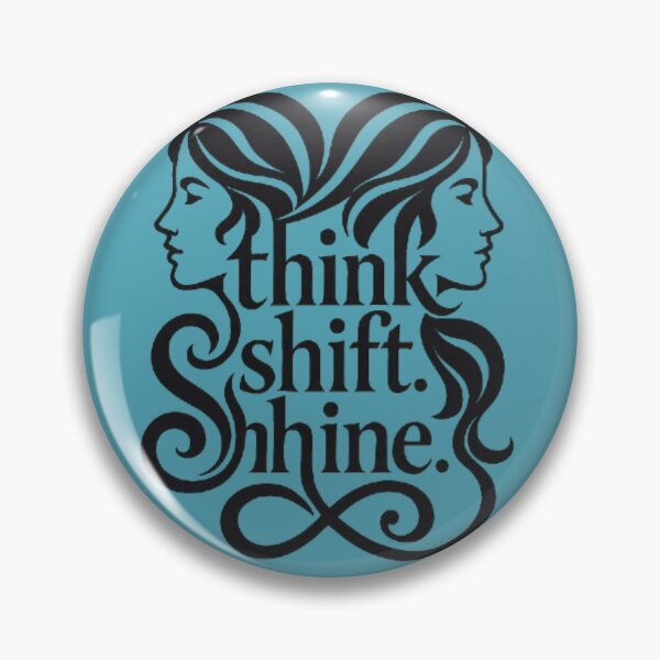 Item preview, Think Shift Shine Gemini Twins Smart Adaptable Energ designed and sold by Kony83.