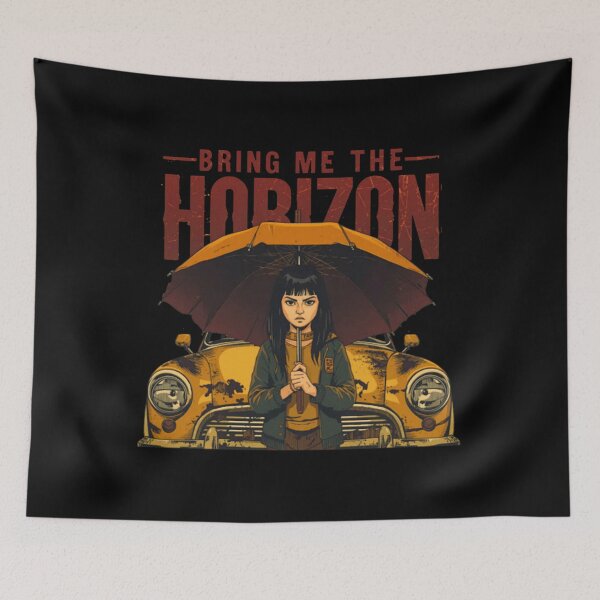 Item preview, B M T H Metalcore designed and sold by grahamlori.
