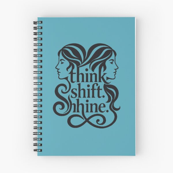 Item preview, Think Shift Shine Gemini Twins Smart Adaptable Energ designed and sold by Kony83.