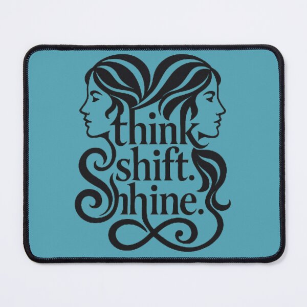 Item preview, Think Shift Shine Gemini Twins Smart Adaptable Energ designed and sold by Kony83.