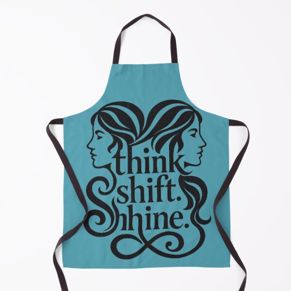 Item preview, Think Shift Shine Gemini Twins Smart Adaptable Energ designed and sold by Kony83.