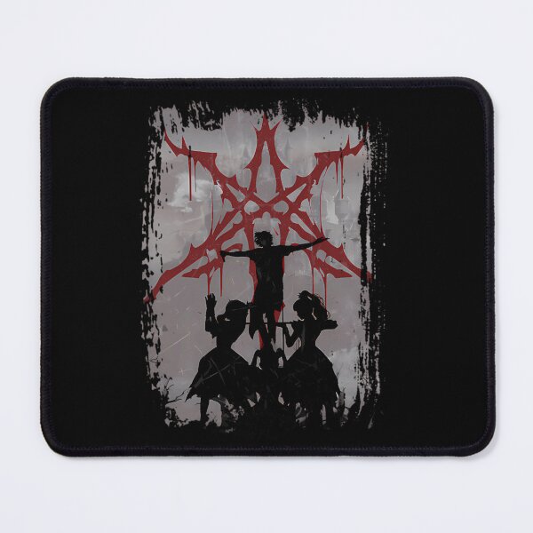 Item preview, B M T H Metalcore designed and sold by grahamlori.