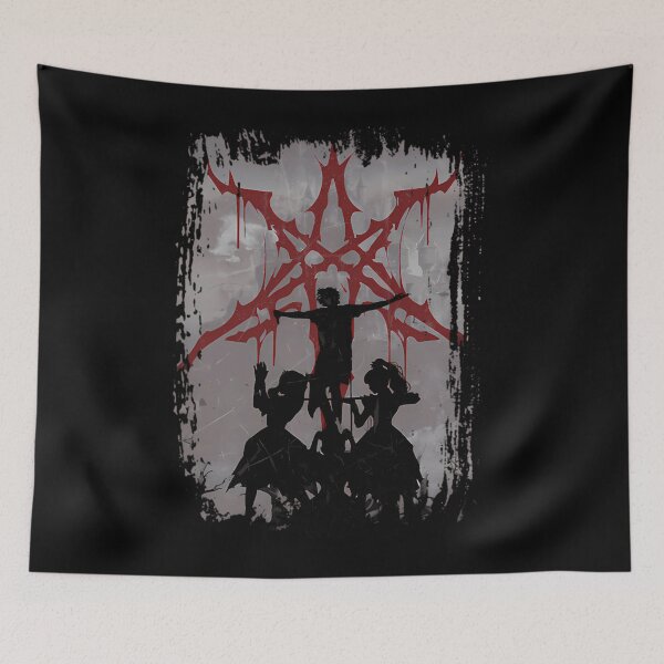 Item preview, B M T H Metalcore designed and sold by grahamlori.